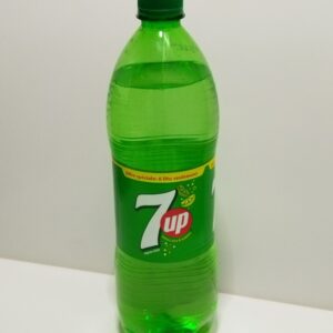 LIMONADE 7UP 1L