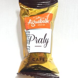 CHOCOLAT PARLY CAFE - 10G- AIGUEBELLE