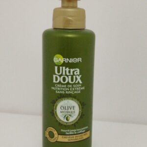 UD CRÈME DE SOIN OLIVE MYTHIQUE 200ML