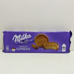 MILKA CHOCO SUPREME 6U