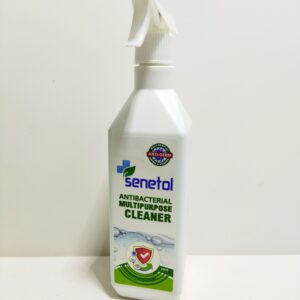 SENETOL ANTIBACTERIAL MULTIPURPOSE CLEANER PINE 560ML