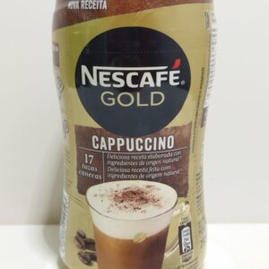 NESCAFÉ GOLD CAPPUCCINO 250G