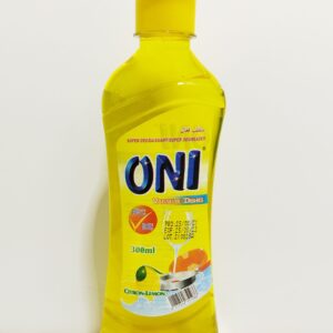 ONI LIQUIDE VAISSELLE CITRON 300ML