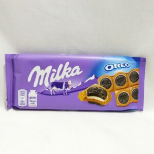 MILKA OREO SANDWICH 92.G--