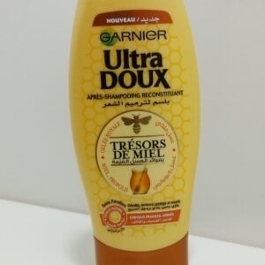 UD APRÈS SHAMPOOING RECONSTITUANT TRÉSORS DE MIEL 200ML