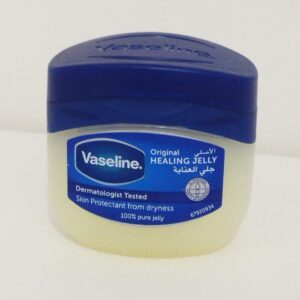 VASELINE ORIGINAL 50ML