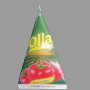 TOMATE FRITO OLLA 110G