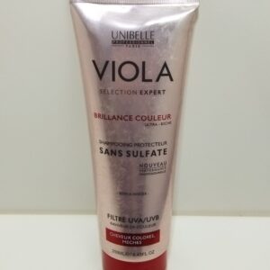 VIOLA SHAMPOOING PROTECTEUR FILTRE UVA/UVB 250ML