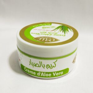 CRÈME D'ALOE VERA 100G . KELAA