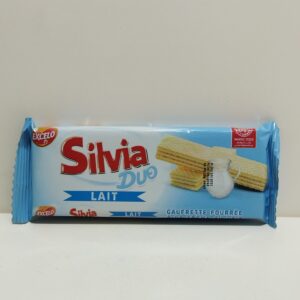 SILVIA DUO LAIT . EXCELO