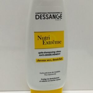 DESSANGE APRÈS SHAMPOOING NUTRI EXTRÊME 200ML