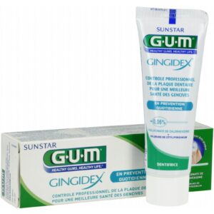 GUM GINGIDEX DENT 75ML