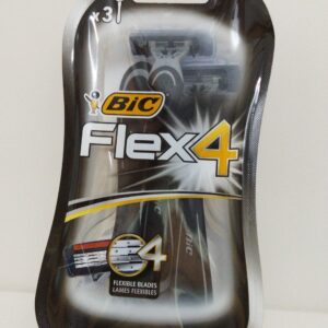 BIC FLEX 4 3U