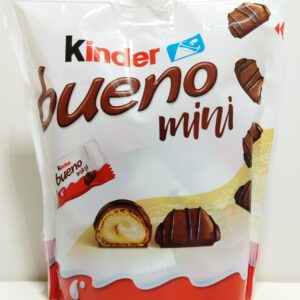 KINDER BUENO MINI 108G