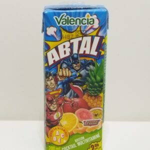 VALENCIA ABTAL COCKTAIL 200ML