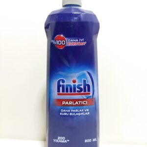 FINISH PARLATICI 800ML