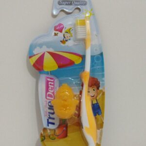 TRUEDENT KIDS-BRUSH ORAL CARE