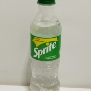 SPRITE CITRON CITRON VERT 33CL