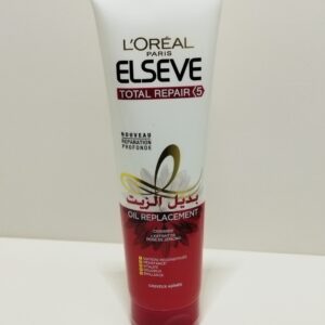 ELSEVE TOTAL REPAIRE OIL REPLACEMENT CHEVEUX ABÎMÉS 300ML