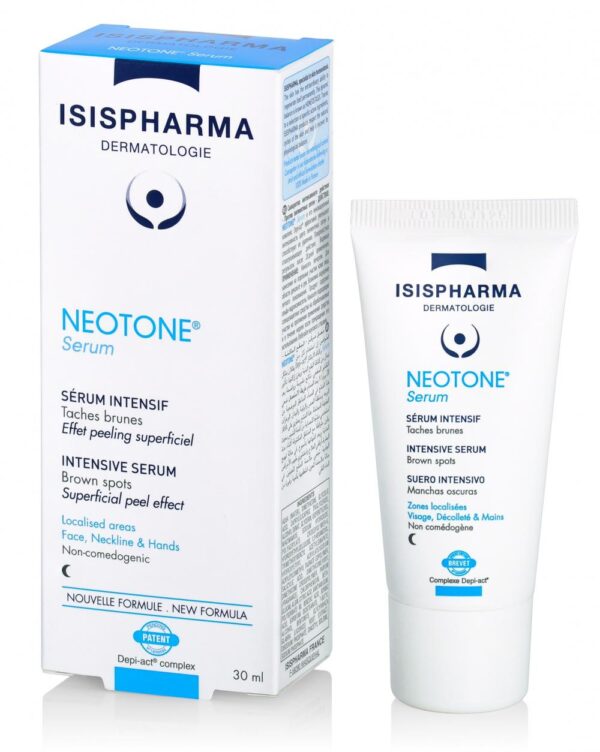 ISIS NEOTONE SERUM 30ML
