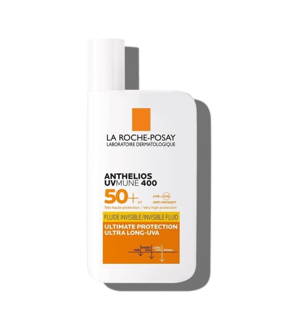 RP ANTHHELIOS SHAKA FLUIDE UVmune 400 SPF50