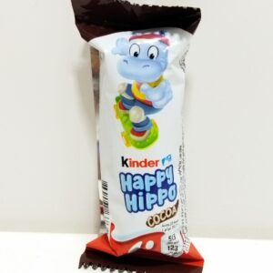 KINDER HAPPY HIPPO COCOA