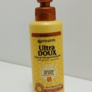 UD CRÈME DE SOIN RECONSTITUANTE TRÉSORS DE MIEL 200ML