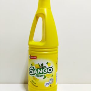 NETTOYANT SOL SANGO FRESH CITRON 1L ANTIBACTERIEN