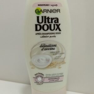 UD APRÈS SHAMPOOING DOUX DÉLICATESSE D'AVOINE 200ML