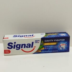 SIGNAL CAVITY FIGHTER HERBAL MISWAK 75ML