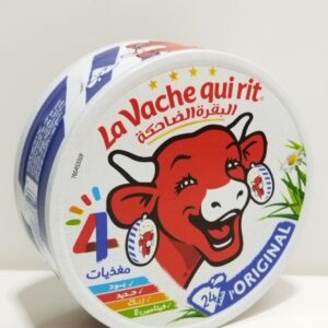 FROMAGE LA VACHE QUI RIT L'ORIGINAL 24 PORTIONS