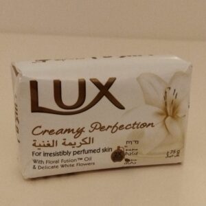 LUX CREAMY PERFECTION