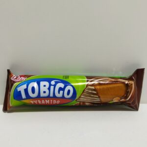 TOBIGO PYRAMIDO NOISETTE . BLEKIS