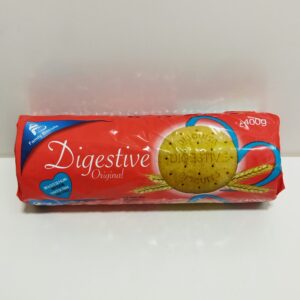 DIGESTIVE ORIGINAL FAMILY BISCUITS 400G