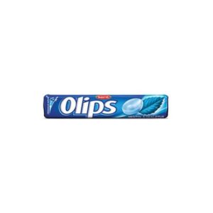 OLIPS MENTHE & OKALIPTUS 28G