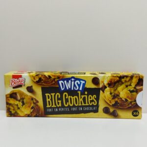 DWIST BIG COOKIES X6 BLEKIS