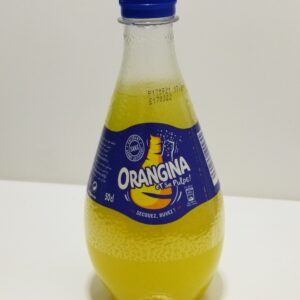 ORANGINA 50CL