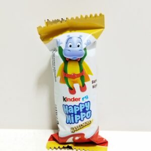 KINDER HAPPY HIPPO HASELNUSS