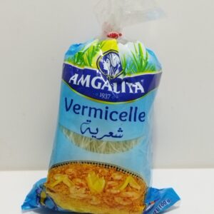 VERMICELLE 100G AMGALITA