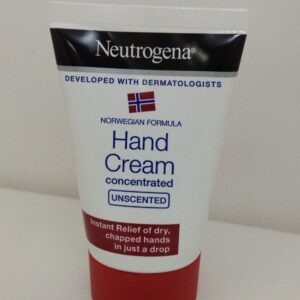 NEUTROGENA HAND CREAM ROUGE 50ML