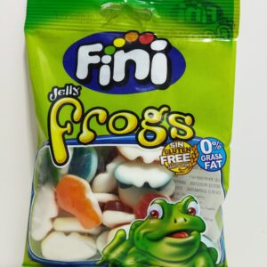 FINI JELLY FROGS