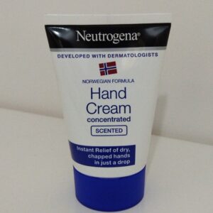 NEUTROGENA HAND CREAM BLEU 50ML