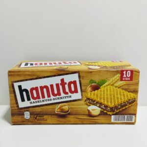 HANUTA 10U