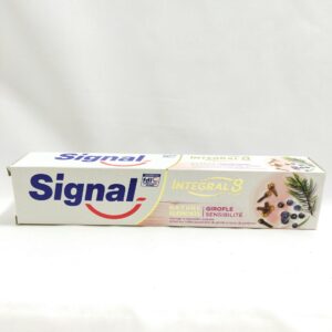 DENTIFRICE NAT GIROFLE INT8 -75ML-SIGNAL