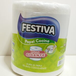 PAPIER CUISINE FESTIVA