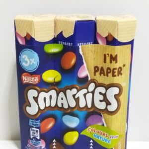 SMARTIES 3U NESTLÉ