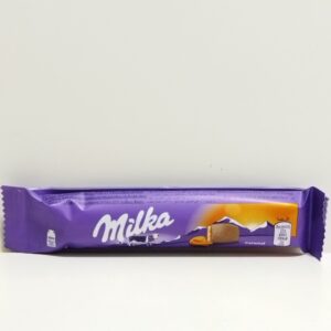 MILKA CARAMEL 22G