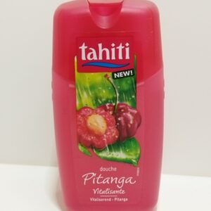 TAHITI GEL DOUCHE PITANGA 250ML