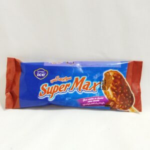 GLACE SUPER MAX CHOCOLAT