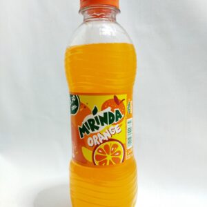 MIRINDA ORANGE 330ML